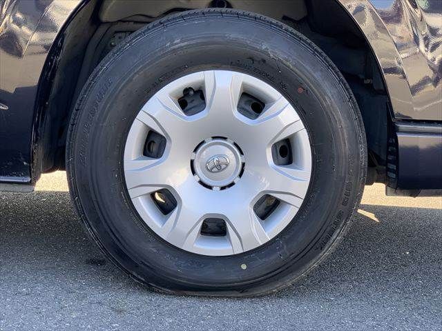 TOYOTA REGIUSACE van 2WD 2019