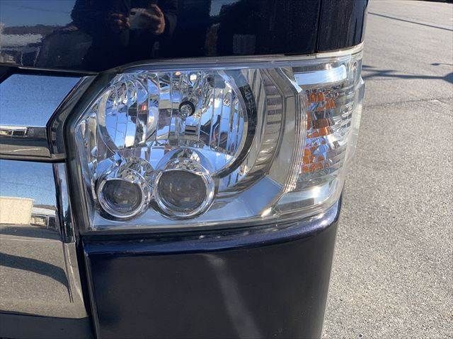 TOYOTA REGIUSACE van 2WD 2019