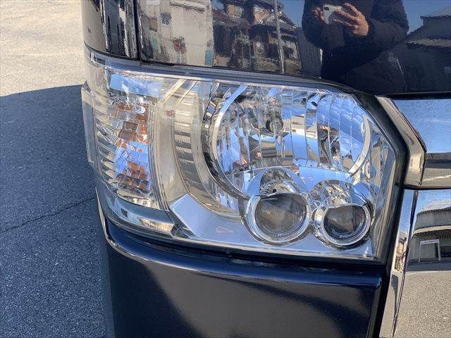 TOYOTA REGIUSACE van 2WD 2019