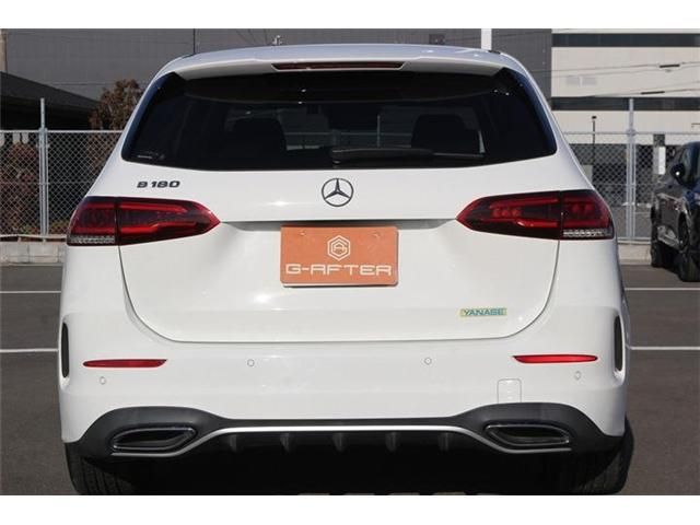 MERCEDES BENZ MERCEDES BENZ B class 2019