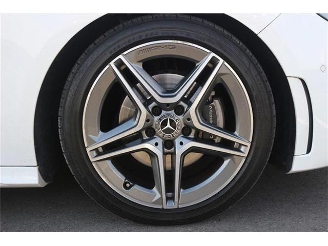 MERCEDES BENZ MERCEDES BENZ B class 2019