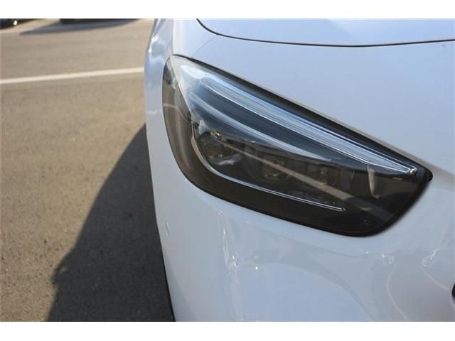 MERCEDES BENZ MERCEDES BENZ B class 2019