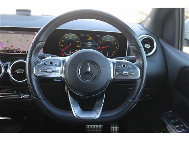 MERCEDES BENZ MERCEDES BENZ B class 2019