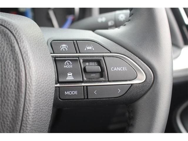 TOYOTA VOXY HYBRID 2025