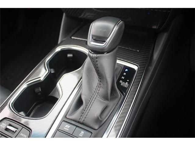 TOYOTA CROWN sedan hybrid 2020