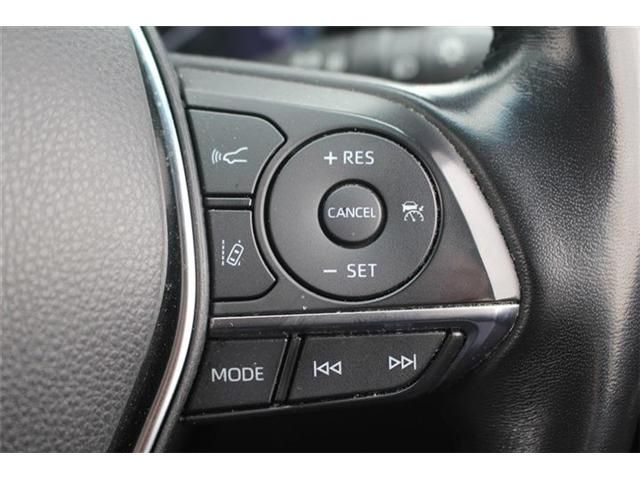 TOYOTA CROWN sedan hybrid 2020