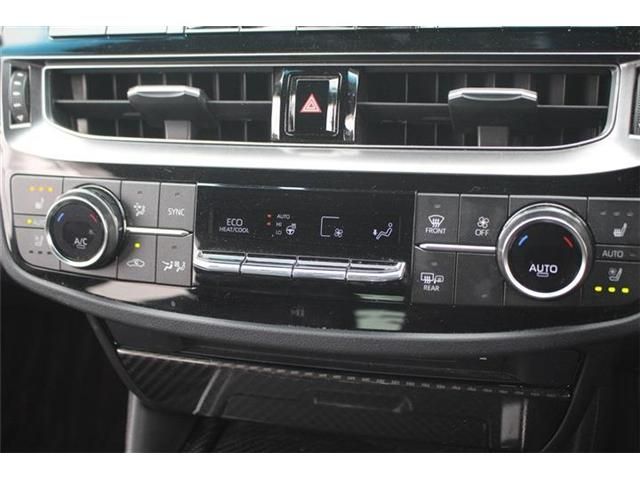 TOYOTA CROWN sedan hybrid 2020