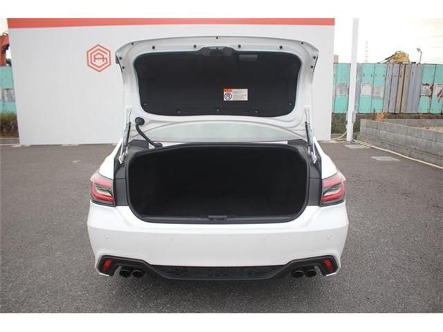 TOYOTA CROWN sedan hybrid 2020