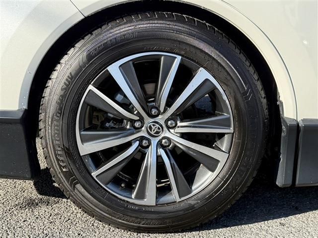 TOYOTA HARRIER HYBRID 2020