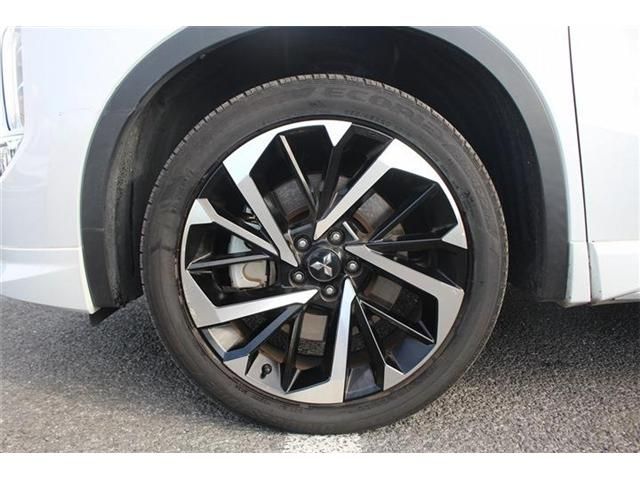 MITSUBISHI OUTLANDER PHEV 2022