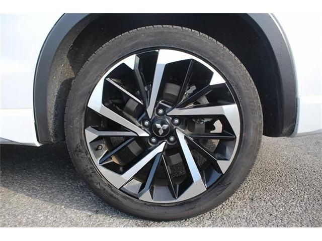 MITSUBISHI OUTLANDER PHEV 2022