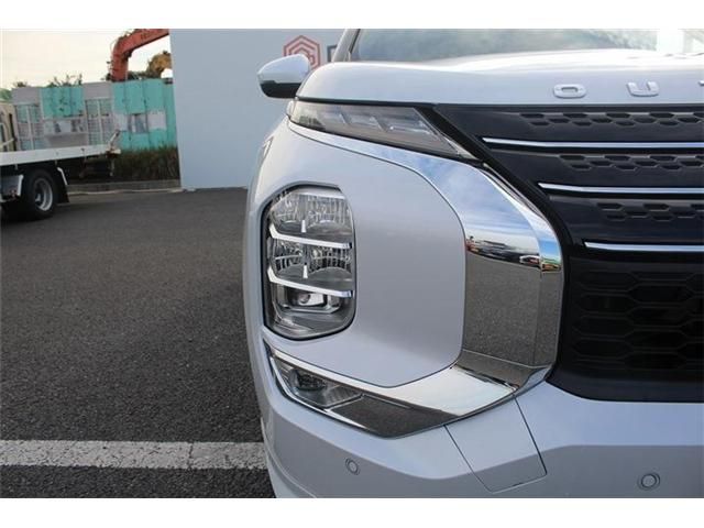 MITSUBISHI OUTLANDER PHEV 2022