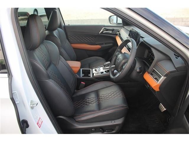 MITSUBISHI OUTLANDER PHEV 2022