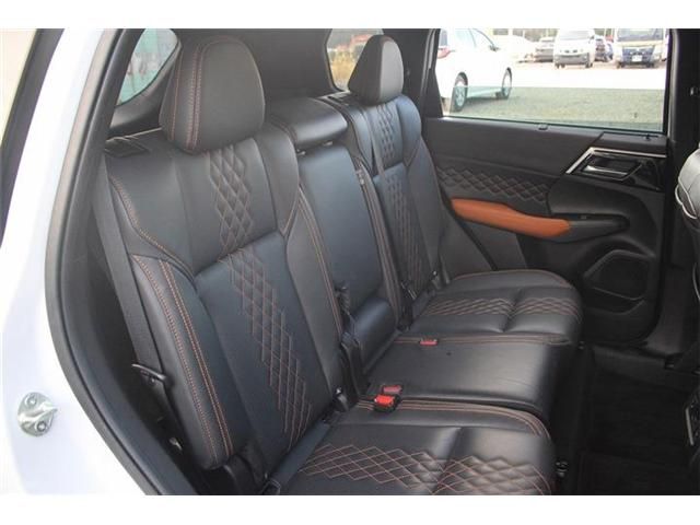 MITSUBISHI OUTLANDER PHEV 2022