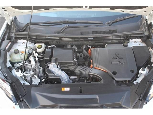 MITSUBISHI OUTLANDER PHEV 2022