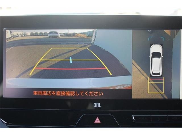 TOYOTA HARRIER HYBRID 2023