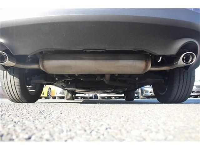 TOYOTA HARRIER HYBRID 2023