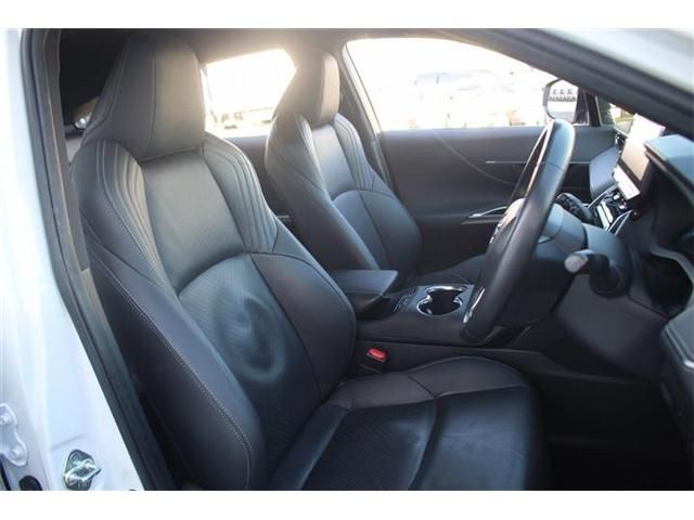 TOYOTA HARRIER HYBRID 2023