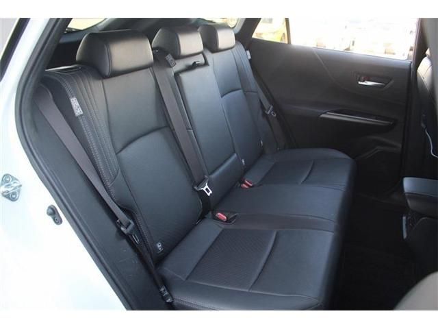 TOYOTA HARRIER HYBRID 2023