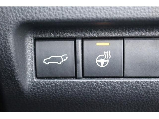 TOYOTA HARRIER HYBRID 2023