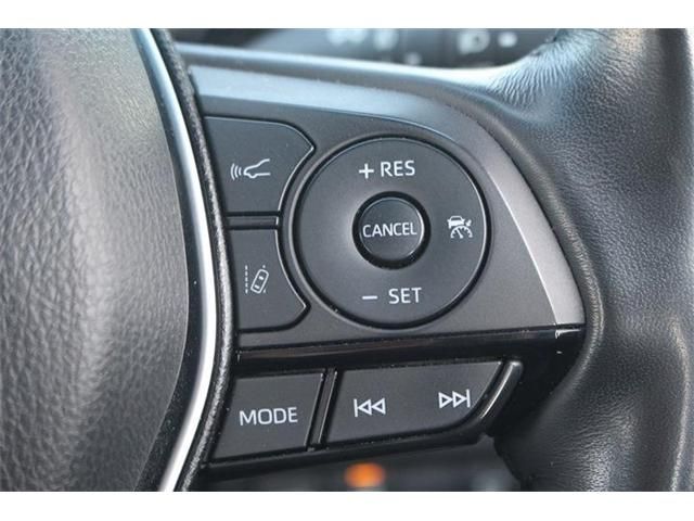 TOYOTA HARRIER HYBRID 2023