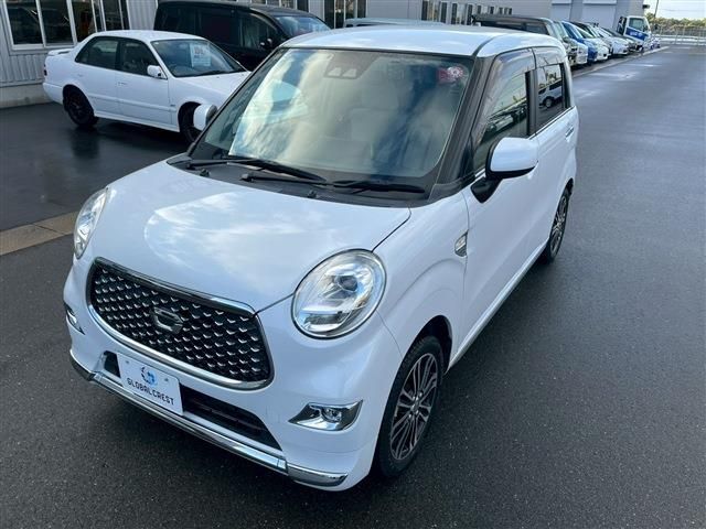 DAIHATSU CAST STYLE 2020