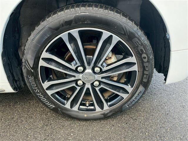 DAIHATSU CAST STYLE 2020