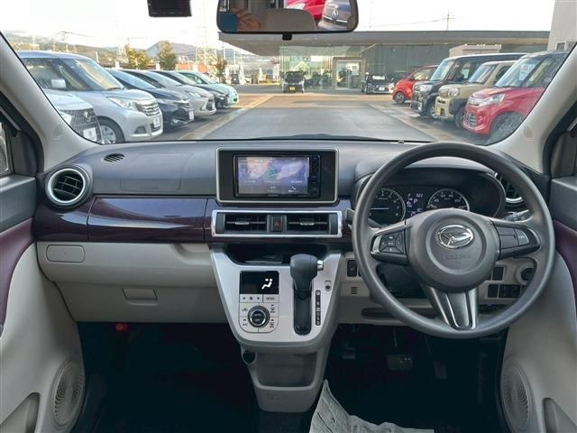 DAIHATSU CAST STYLE 2020