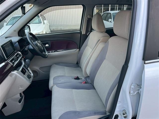 DAIHATSU CAST STYLE 2020