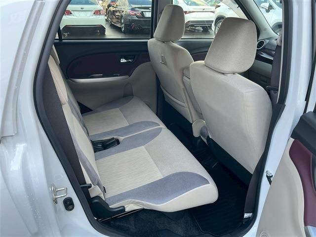 DAIHATSU CAST STYLE 2020