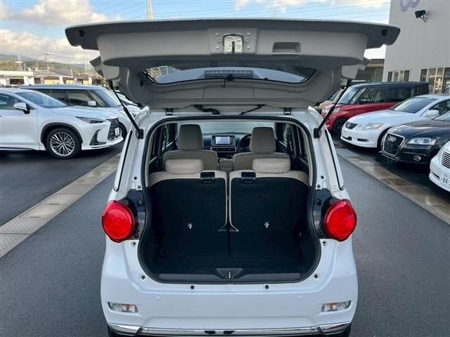 DAIHATSU CAST STYLE 2020