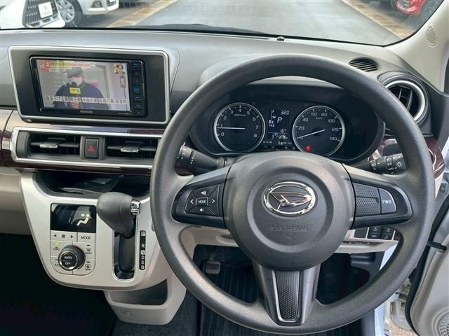 DAIHATSU CAST STYLE 2020