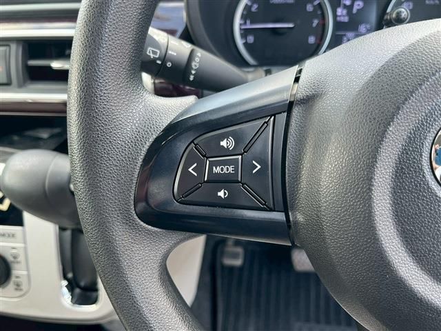 DAIHATSU CAST STYLE 2020