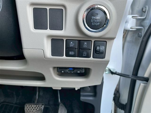 DAIHATSU CAST STYLE 2020