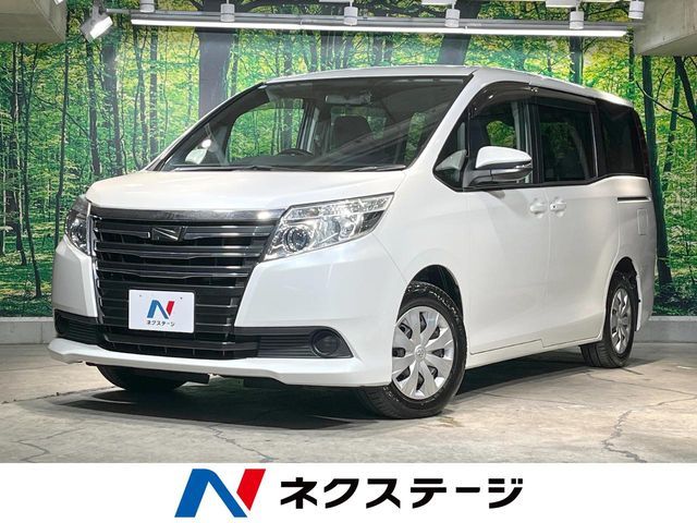 TOYOTA NOAH 2015 