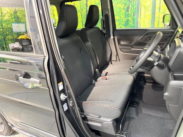 SUZUKI Spacia GEAR 2024