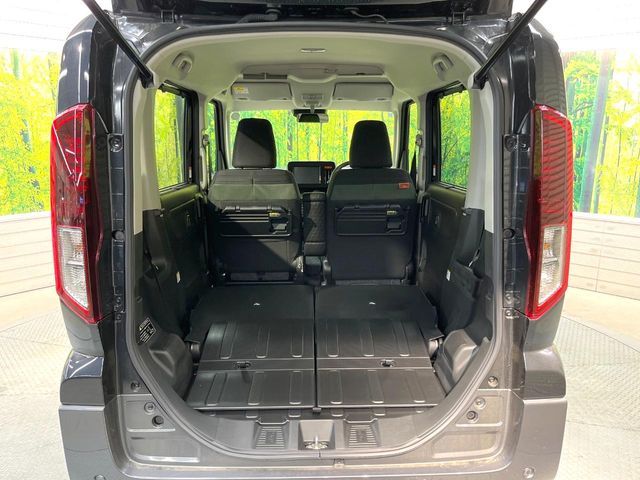 SUZUKI Spacia GEAR 2024