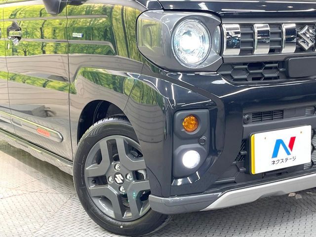 SUZUKI Spacia GEAR 2024