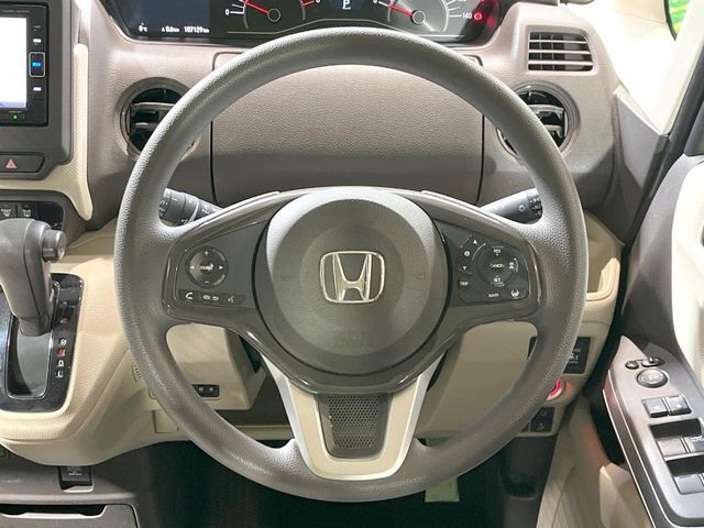HONDA N BOX 2019