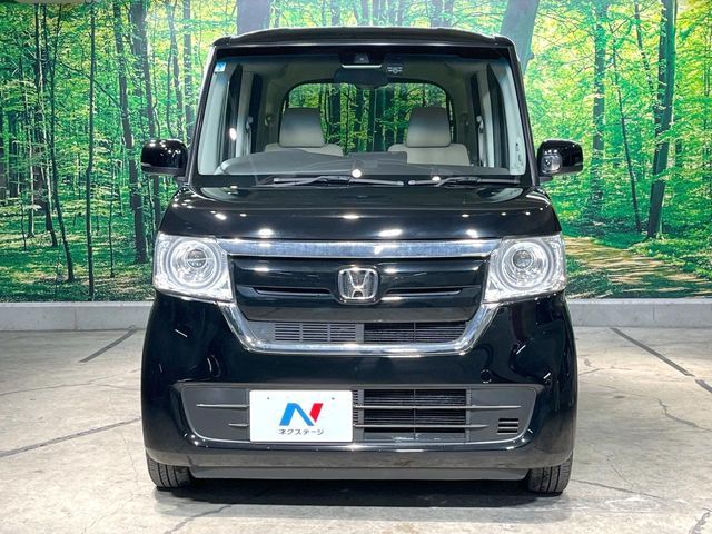HONDA N BOX 2019