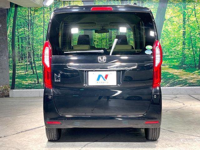 HONDA N BOX 2019
