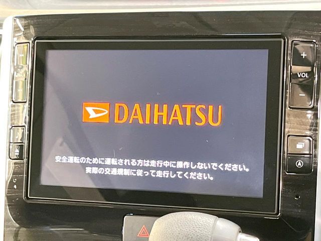 DAIHATSU TANTO CUSTOM 2015