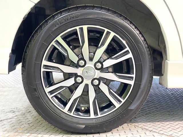 DAIHATSU TANTO CUSTOM 2015