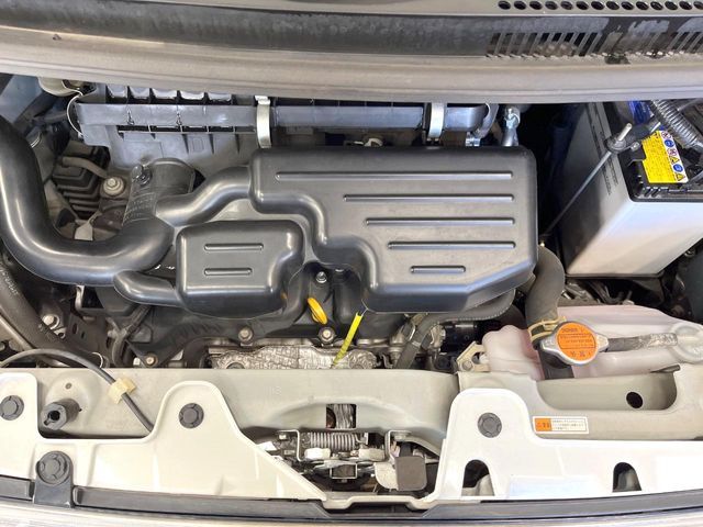 DAIHATSU TANTO CUSTOM 2015