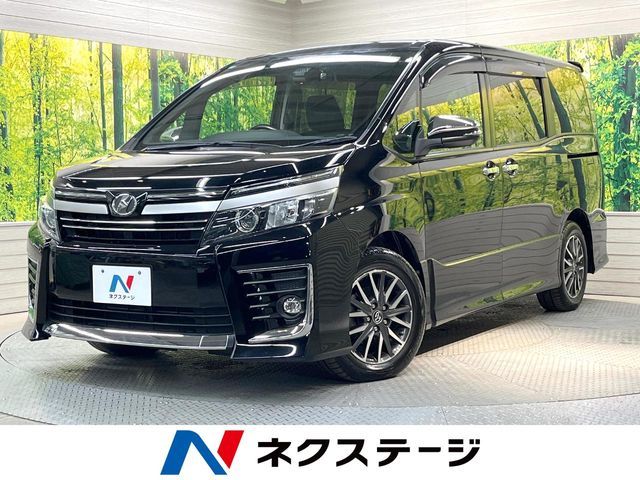 TOYOTA VOXY 2016