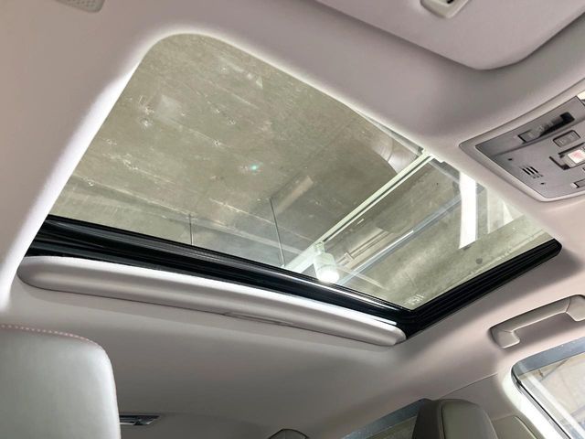 TOYOTA LEXUS RX300 2020