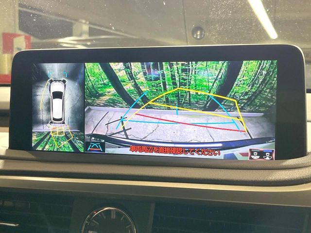 TOYOTA LEXUS RX300 2020