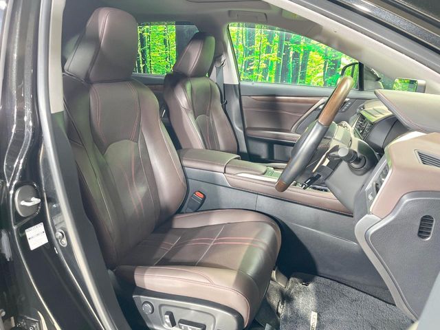 TOYOTA LEXUS RX300 2020