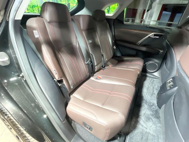 TOYOTA LEXUS RX300 2020