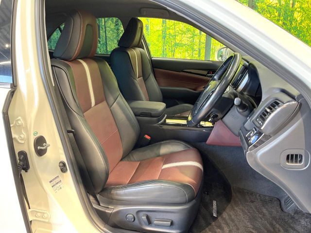 TOYOTA CROWN sedan hybrid 2014